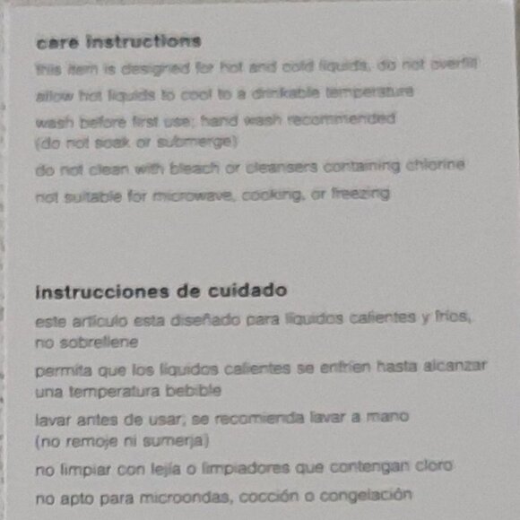 Chick Fil A 16oz Acrylic Tumbler with Straw New in Box - Picture 8 of 13